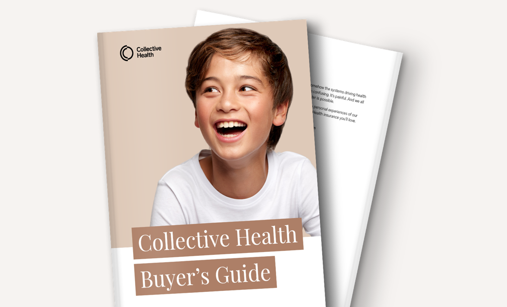 Collective Health Buyer's Guide