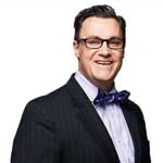Eric Parmenter