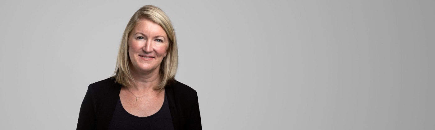 Marianne Holt